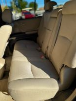 2004 TOYOTA HIGHLANDER SUV V6, 3.3 LITER SPORT UTILITY 4D