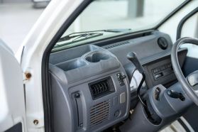 1997 DAIHATSU MIDGET II TRUCK EF-CK -