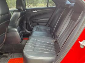 2015 CHRYSLER 300 SEDAN V6, 3.6 LITER 300S SEDAN 4D