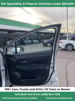 2021 NISSAN VERSA SEDAN 4-CYL, 1.6 LITER SV SEDAN 4D