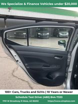 2021 NISSAN VERSA SEDAN 4-CYL, 1.6 LITER SV SEDAN 4D