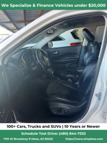 2020 JEEP COMPASS SUV 4-CYL, MULTIAIR, PZEV, 2.4 LITER LIMITED SPORT UTILITY 4D