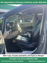 2022 CHRYSLER PACIFICA VAN V6, 3.6 LITER TOURING L VAN 4D