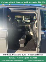 2022 CHRYSLER PACIFICA VAN V6, 3.6 LITER TOURING L VAN 4D
