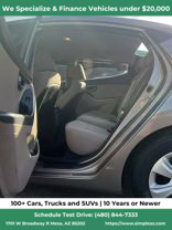 2016 HYUNDAI ELANTRA SEDAN 4-CYL, 1.8 LITER SE SEDAN 4D