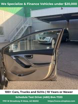 2016 HYUNDAI ELANTRA SEDAN 4-CYL, 1.8 LITER SE SEDAN 4D