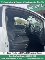 2017 NISSAN TITAN XD SINGLE CAB PICKUP V8, TURBO DIESEL, 5.0L SV PICKUP 2D 8 FT