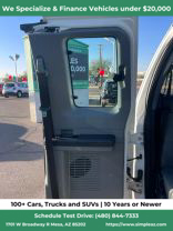 2015 FORD F250 SUPER DUTY SUPER CAB PICKUP V8, FLEX FUEL, 6.2 LITER XL PICKUP 4D 6 3/4 FT