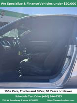 2014 FORD MUSTANG CONVERTIBLE V6, 3.7 LITER V6 CONVERTIBLE 2D