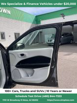 2020 JEEP COMPASS SUV 4-CYL, MULTIAIR, PZEV, 2.4 LITER LIMITED SPORT UTILITY 4D