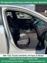 2016 BUICK REGAL SEDAN 4-CYL, TURBO, 2.0 LITER GS SEDAN 4D