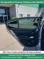 2020 NISSAN VERSA SEDAN 4-CYL, 1.6 LITER SR SEDAN 4D