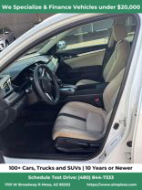 2019 HONDA CIVIC SEDAN 4-CYL, I-VTEC, 2.0 LITER LX SEDAN 4D