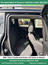 2017 JEEP RENEGADE SUV 4-CYL, MULTIAIR, 2.4L LATITUDE SPORT UTILITY 4D