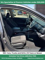2020 SUBARU OUTBACK WAGON 4-CYL, 2.5 LITER WAGON 4D