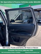 2020 MITSUBISHI OUTLANDER SUV 4-CYL, 2.4 LITER SEL SPORT UTILITY 4D