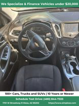 2018 CHEVROLET MALIBU SEDAN 4-CYL, TURBO, 1.5 LITER LS SEDAN 4D