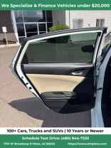 2019 HONDA CIVIC SEDAN 4-CYL, I-VTEC, 2.0 LITER LX SEDAN 4D