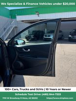 2022 HYUNDAI KONA SUV I4 2.0L GASOLINE UTILITY 4D SEL CONVENIENCE 2.0L I4
