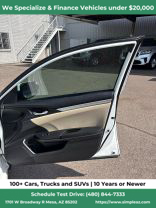 2019 HONDA CIVIC SEDAN 4-CYL, I-VTEC, 2.0 LITER LX SEDAN 4D