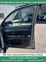 2020 MITSUBISHI OUTLANDER SUV 4-CYL, 2.4 LITER SEL SPORT UTILITY 4D