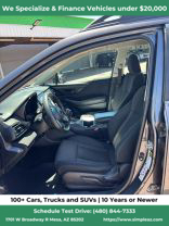 2020 SUBARU OUTBACK WAGON 4-CYL, 2.5 LITER WAGON 4D