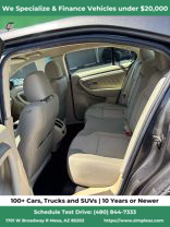 2019 FORD TAURUS SEDAN V6, 3.5 LITER SEL SEDAN 4D