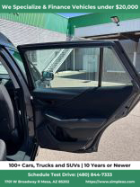 2020 SUBARU OUTBACK WAGON 4-CYL, 2.5 LITER WAGON 4D