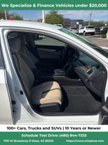 2019 HONDA CIVIC SEDAN 4-CYL, I-VTEC, 2.0 LITER LX SEDAN 4D