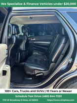 2018 DODGE DURANGO SUV V6, 3.6 LITER GT SPORT UTILITY 4D