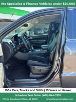 2018 DODGE DURANGO SUV V6, 3.6 LITER GT SPORT UTILITY 4D