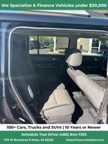 2019 FORD FLEX SUV V6, 3.5 LITER SEL SPORT UTILITY 4D
