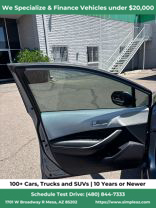 2020 TOYOTA COROLLA SEDAN 4-CYL, 2.0 LITER SE SEDAN 4D