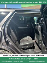 2018 DODGE DURANGO SUV V6, 3.6 LITER GT SPORT UTILITY 4D