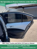 2020 TOYOTA COROLLA SEDAN 4-CYL, 2.0 LITER SE SEDAN 4D