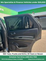 2018 DODGE DURANGO SUV V6, 3.6 LITER GT SPORT UTILITY 4D