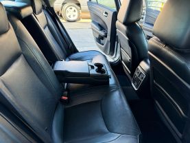 2020 CHRYSLER 300 SEDAN WHITE AUTOMATIC - Budget Used Car Sales