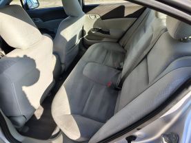 2012 HONDA CIVIC SEDAN 4-CYL, VTEC, 1.8 LITER LX SEDAN 4D
