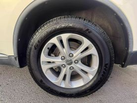 2012 DODGE DURANGO SUV V8, HEMI, 5.7 LITER CREW SPORT UTILITY 4D