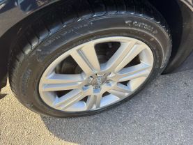 2011 AUDI A4