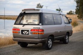 1995 TOYOTA LITEACE VAN 3Y-EU FXV LIMITED
