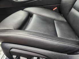 2014 BMW 5 SERIES SEDAN 4-CYL, TURBO, 2.0 LITER 528I SEDAN 4D