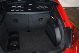 2012 VOLKSWAGEN BEETLE HATCHBACK 5-CYL, PZEV, 2.5 LITER 2.5L HATCHBACK 2D