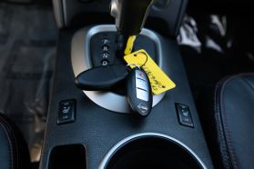 2011 NISSAN ROGUE SUV 4-CYL, 2.5 LITER SV SPORT UTILITY 4D