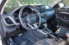 2023 KIA SELTOS