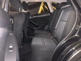 2013 MAZDA CX-5 SUV 4-CYL, SKYACTIV-G, 2.0L SPORT SUV 4D