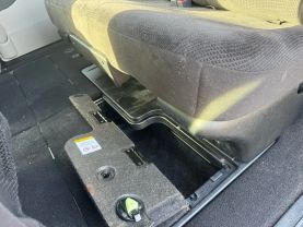 2014 DODGE GRAND CARAVAN PASSENGER