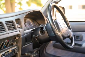 1999 TOYOTA HILUX SPORTS PICKUP TRUCK 1RZ-E -
