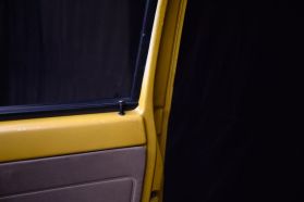 1992 DAIHATSU HIJET TRUCK EF JUMBO