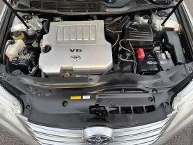 2012 TOYOTA AVALON SEDAN V6, 3.5 LITER SEDAN 4D